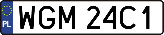 WGM24C1