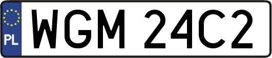 WGM24C2