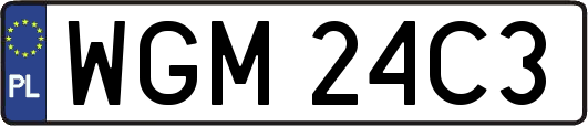 WGM24C3