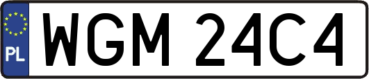 WGM24C4