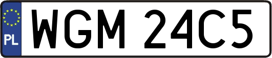 WGM24C5