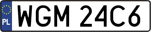 WGM24C6