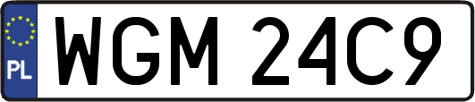 WGM24C9
