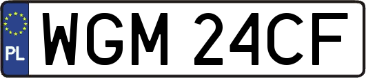 WGM24CF