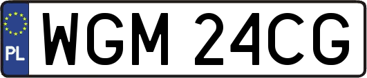 WGM24CG