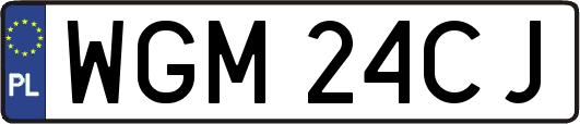 WGM24CJ