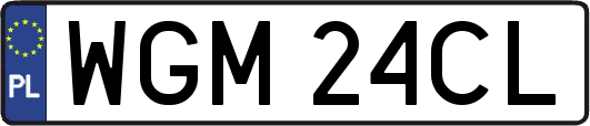 WGM24CL