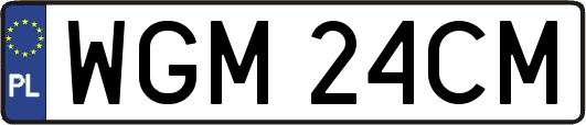 WGM24CM