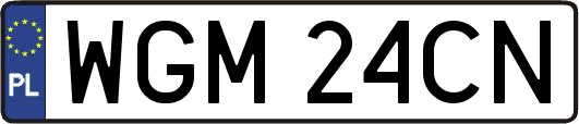 WGM24CN