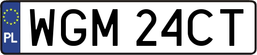 WGM24CT