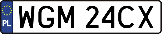 WGM24CX