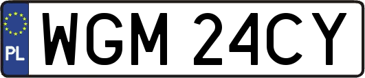 WGM24CY