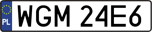 WGM24E6