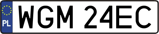 WGM24EC