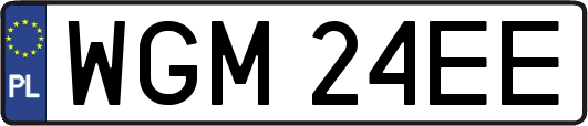 WGM24EE