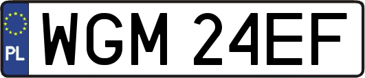 WGM24EF