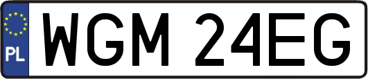 WGM24EG