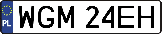 WGM24EH