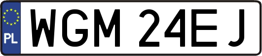 WGM24EJ