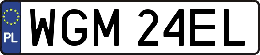 WGM24EL