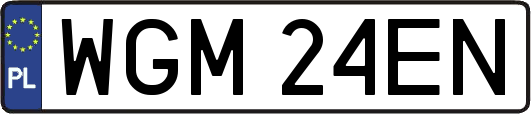 WGM24EN