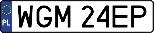 WGM24EP