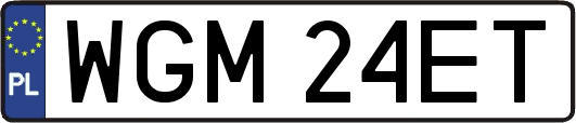 WGM24ET
