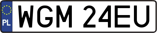 WGM24EU