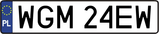 WGM24EW
