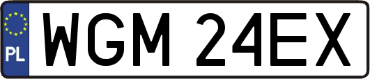 WGM24EX
