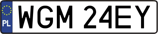 WGM24EY