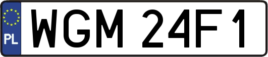 WGM24F1