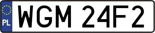 WGM24F2