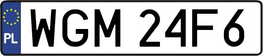 WGM24F6