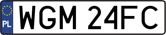 WGM24FC