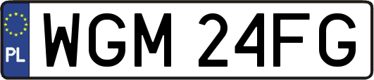 WGM24FG