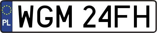 WGM24FH