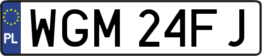 WGM24FJ