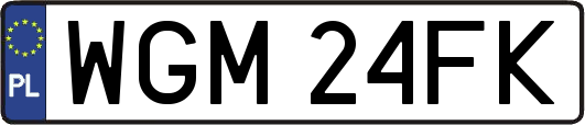 WGM24FK