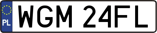 WGM24FL