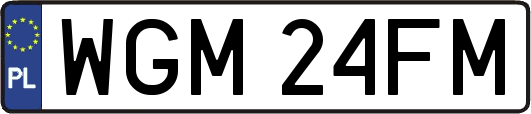 WGM24FM