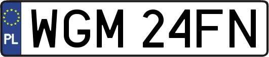WGM24FN