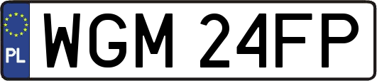 WGM24FP