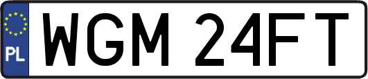 WGM24FT