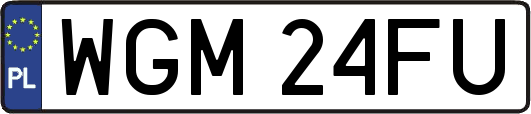 WGM24FU