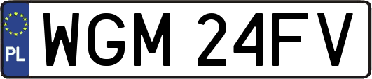 WGM24FV
