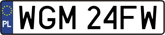 WGM24FW