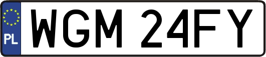 WGM24FY