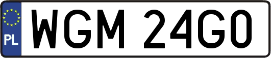 WGM24G0