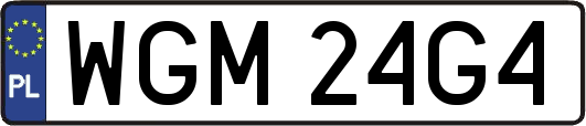 WGM24G4
